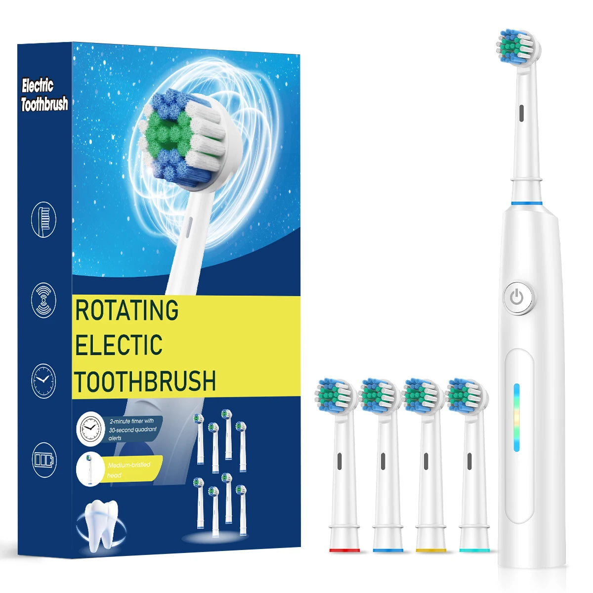 Electric Toothbrush