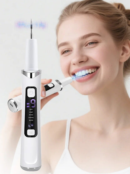 Ultrasonic Dental Scaler