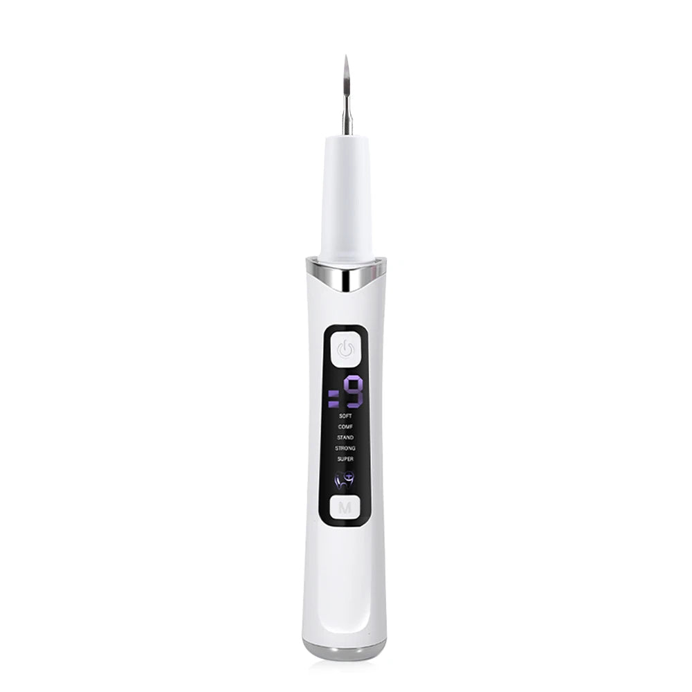 Ultrasonic Dental Scaler