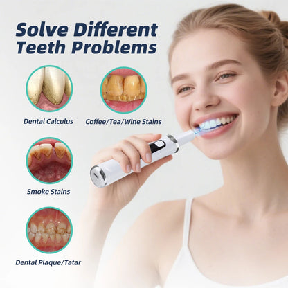Ultrasonic Dental Scaler