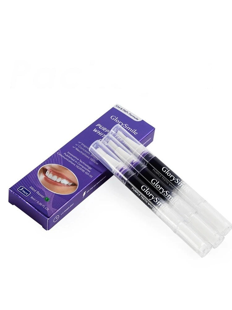 Instant Teeth Whitening Pen