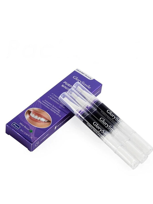 Instant Teeth Whitening Pen