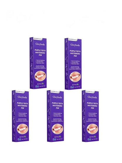 Instant Teeth Whitening Pen