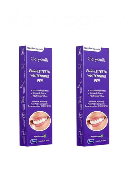 Instant Teeth Whitening Pen