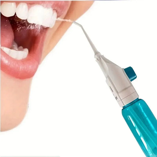 High Pressure Oral Irrigator