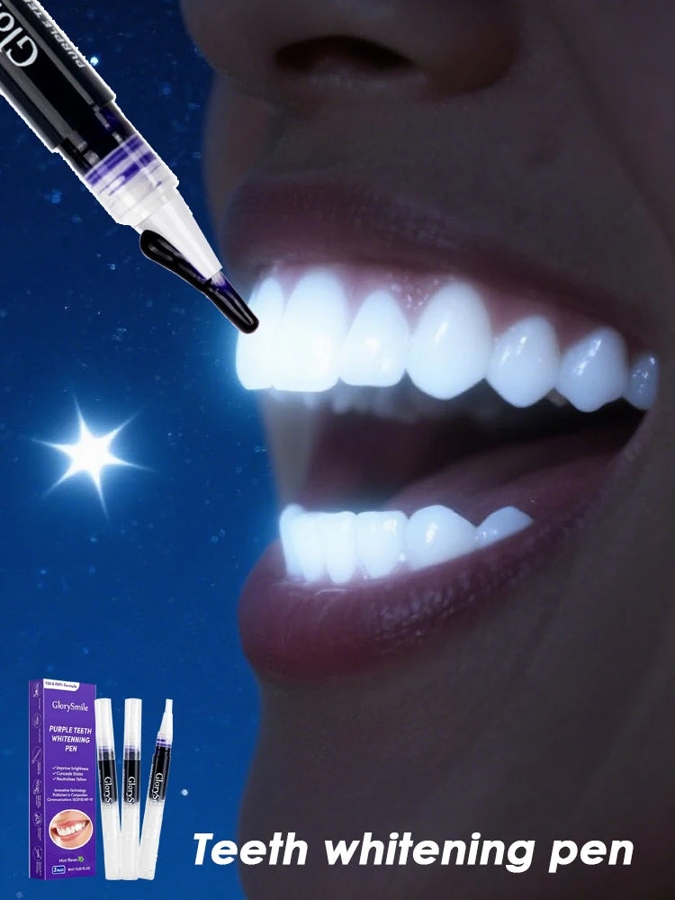 Instant Teeth Whitening Pen
