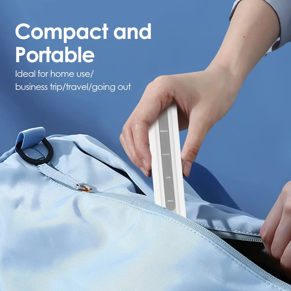 Ultrasonic Dental Scaler