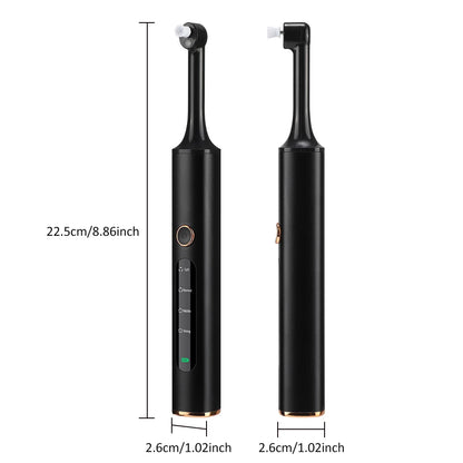 Electric Tooth Polisher 4 Modes