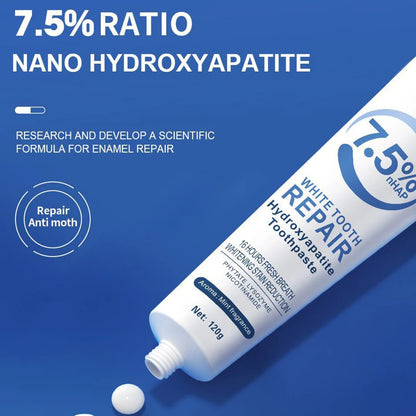 Whitening Toothpaste