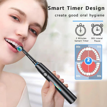 Electric Toothbrush