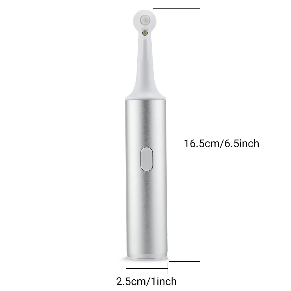 Electric Tooth Polisher 4 Modes