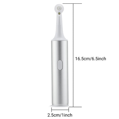 Electric Tooth Polisher 4 Modes