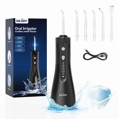 Electric Water Flossers Oral Irrigator