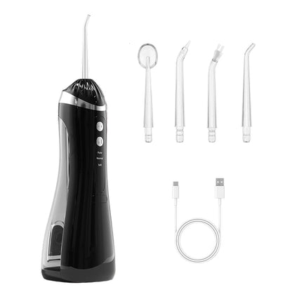Water Flosser Electric Oral Irrigator