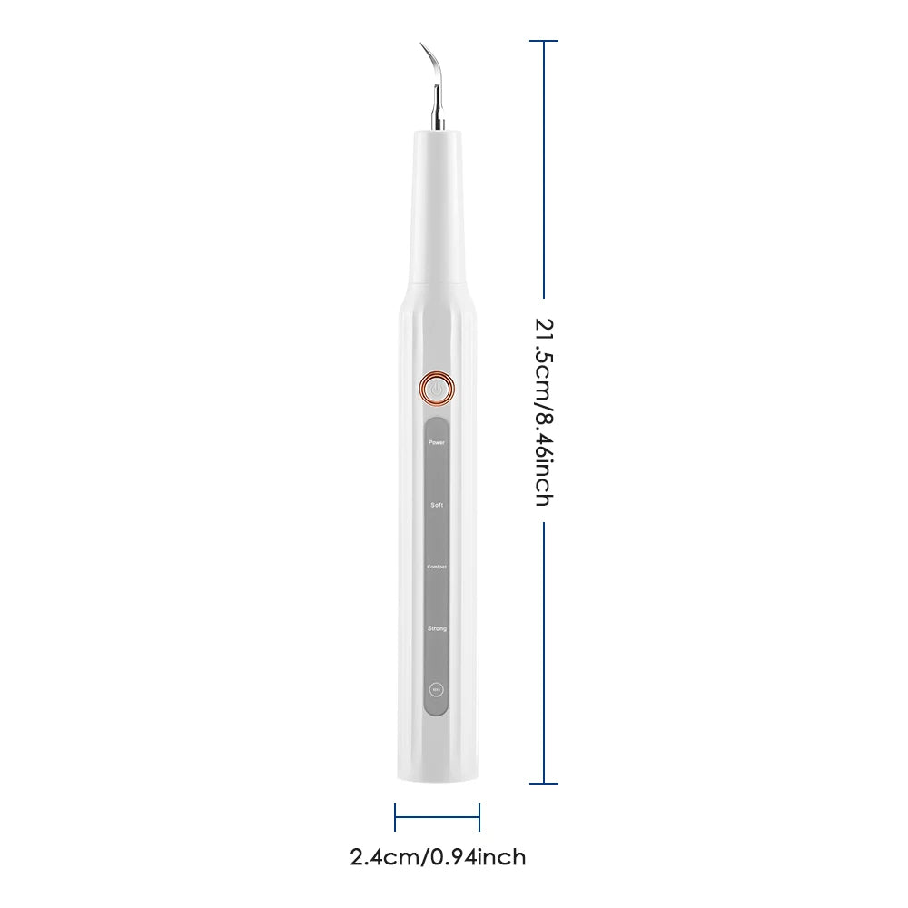 Ultrasonic Dental Scaler
