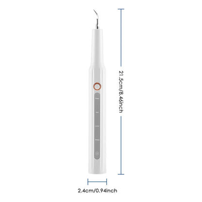 Ultrasonic Dental Scaler