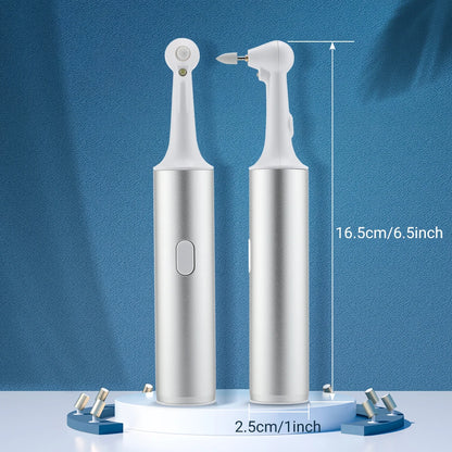 Electric Tooth Polisher 4 Modes