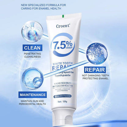 Whitening Toothpaste