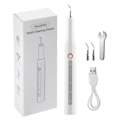 Ultrasonic Dental Scaler