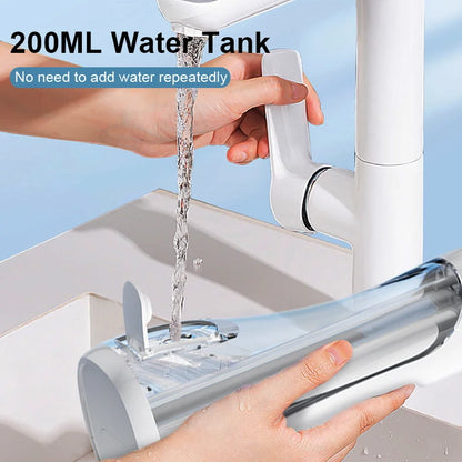 Water Flosser Electric Oral Irrigator