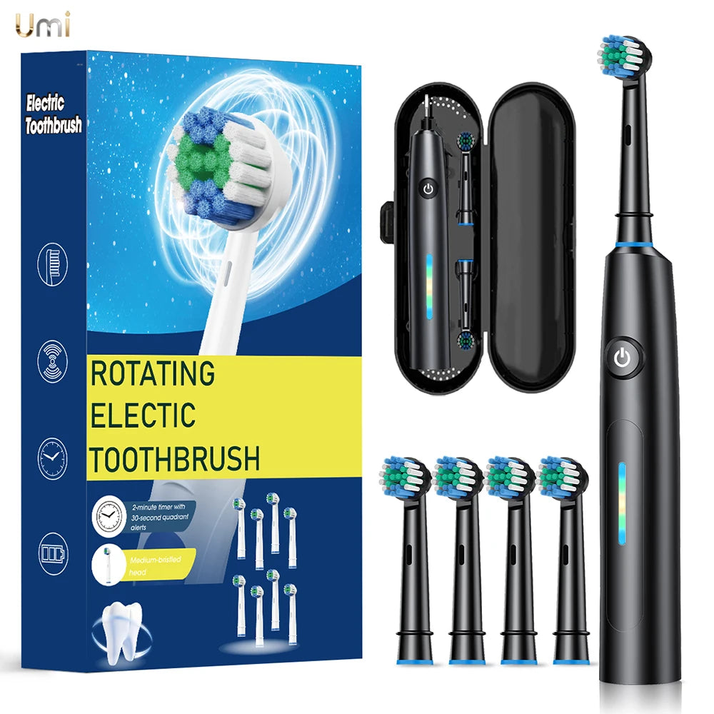 Electric Toothbrush