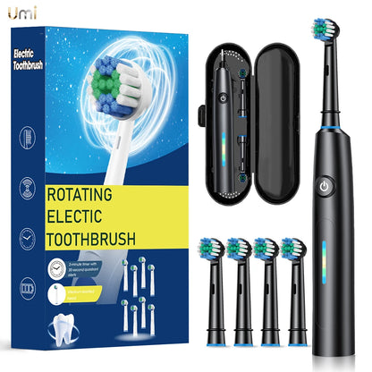 Electric Toothbrush