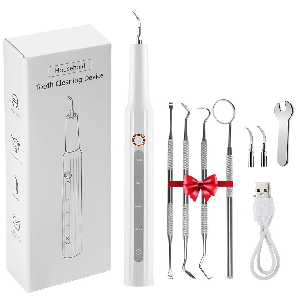 Ultrasonic Dental Scaler