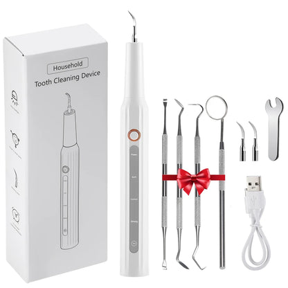 Ultrasonic Dental Scaler