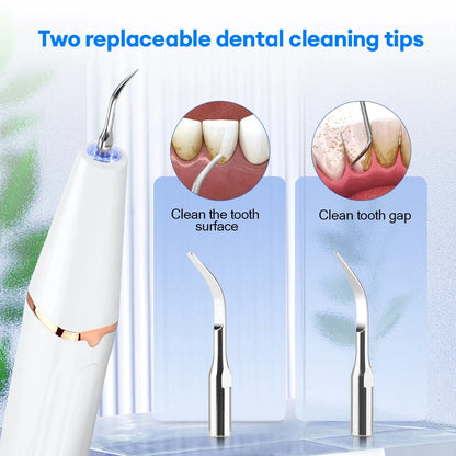 Ultrasonic Dental Scaler