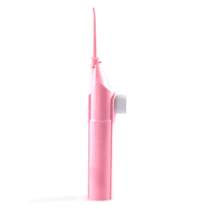 High Pressure Oral Irrigator
