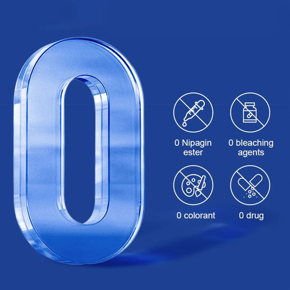 Whitening Toothpaste