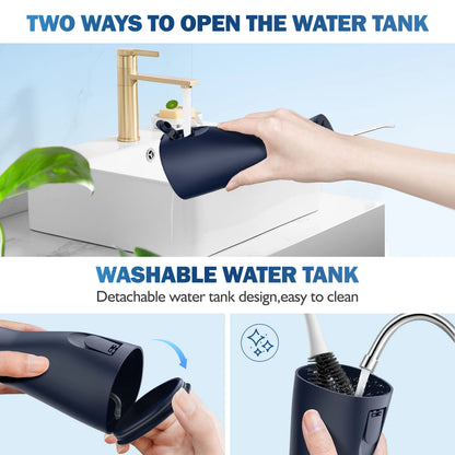 Electric Water Flossers Oral Irrigator