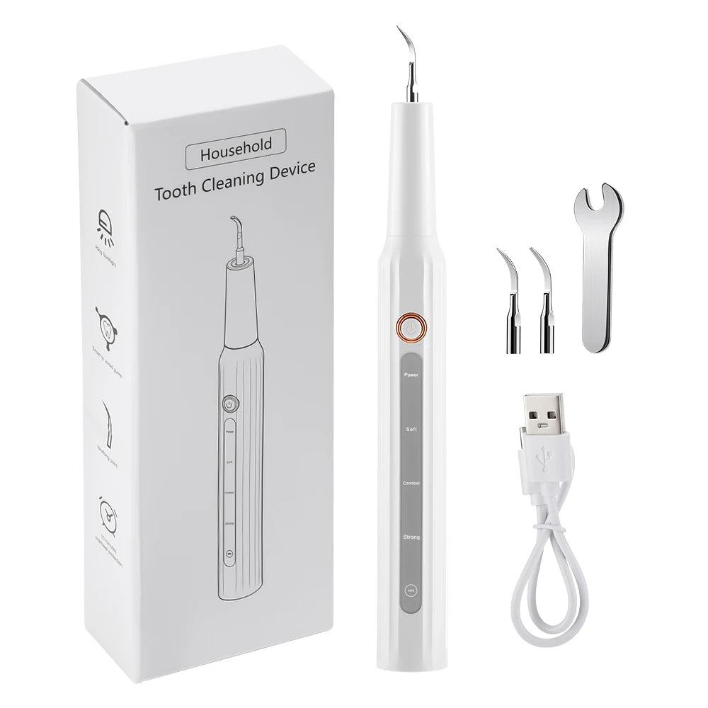 Ultrasonic Dental Scaler