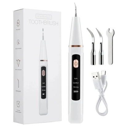 Ultrasonic Dental Scaler