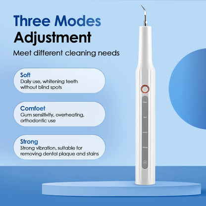 Ultrasonic Dental Scaler