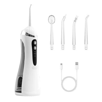Water Flosser Electric Oral Irrigator