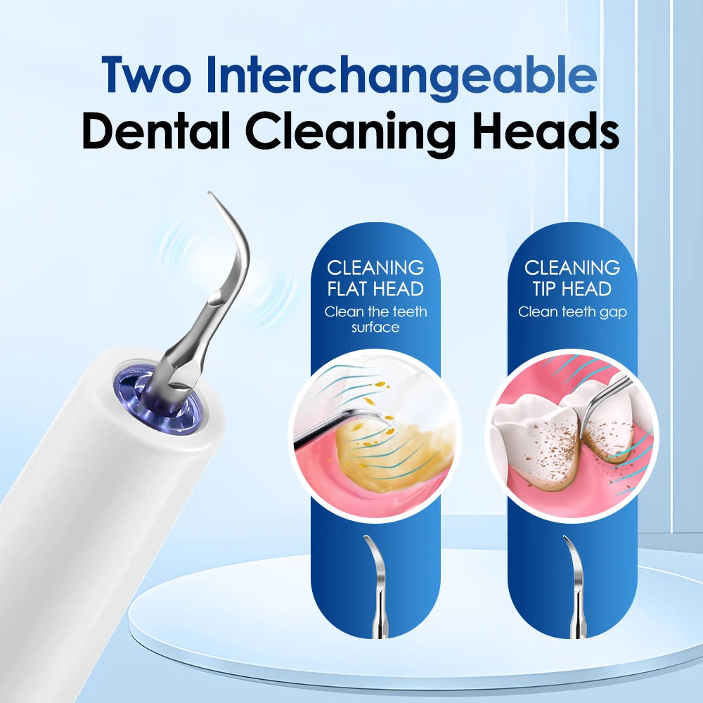 Ultrasonic Dental Scaler