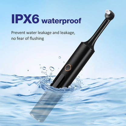 Electric Tooth Polisher 4 Modes