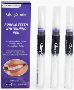 Instant Teeth Whitening Pen
